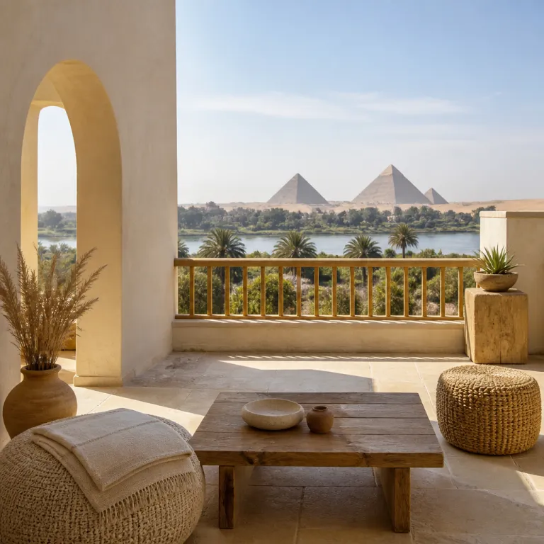 Booking Egypt for Winter 2026-2027: What to Lock In Now and What Can Wait