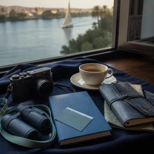 The Shoulder-Season Case for Egypt: Why Late September Is the Smartest Time to Book a Nile-View Suite