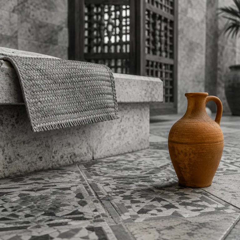 World Tourism Day, Egyptian Edition: Can a Luxury Stay Actually Give Back to the Place It Borrows?