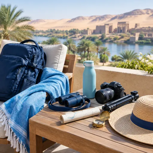 Western desert Egypt: elevated hotel stays for oases, temples and sand sea adventures