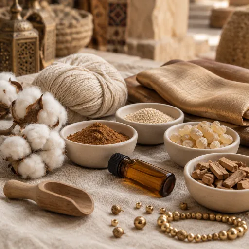 An elegant guide to khan el khalili bazaar for luxury‑minded travellers