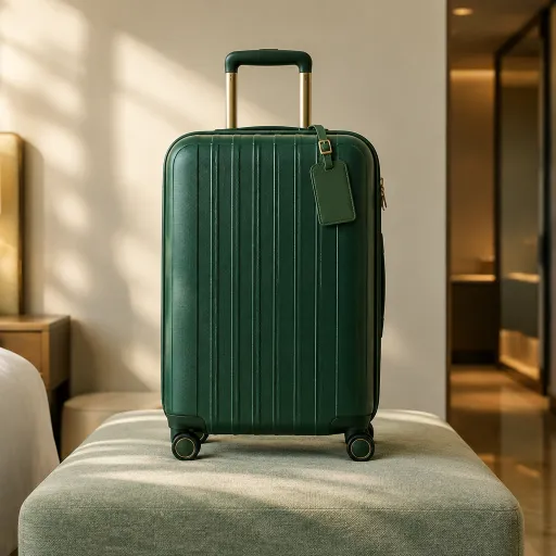 Should You Actually Sleep in the New Administrative Capital Yet? A Business Traveler's Honest Verdict