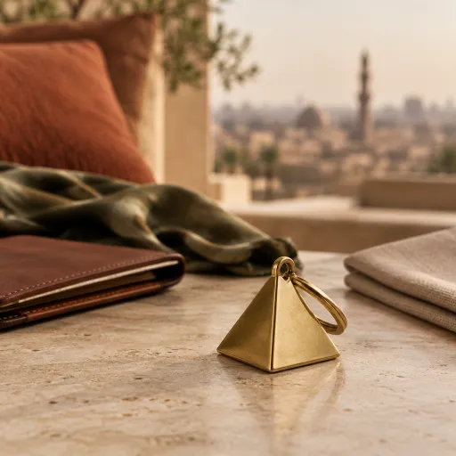 Choosing the best time to visit Cairo for a luxurious stay