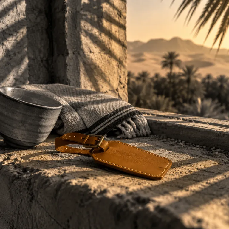 Bahariya oasis escapes: refined stays between Cairo and the western desert