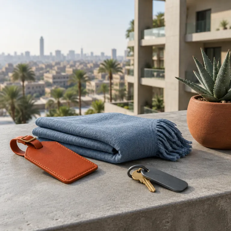 Buying Into the Hotel: What Egypt's Branded-Residence Boom Means for Long-Stay Luxury Travelers