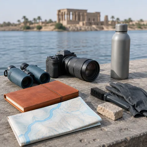 Esna temple Egypt and luxury Nile cruises for discerning travelers