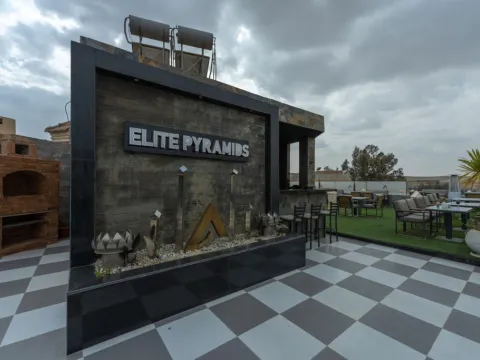 Elite Pyramids Boutique Hotel