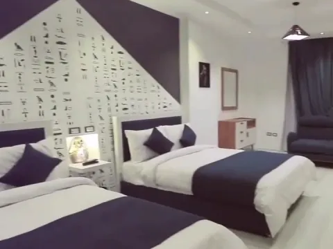 Elite Pyramids Boutique Hotel