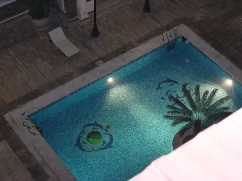 Elite Pyramids Boutique Hotel