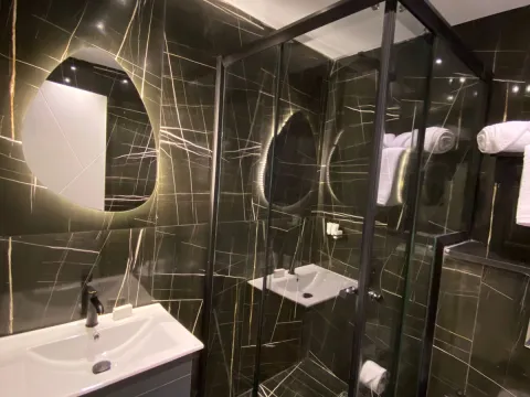 Elite Pyramids Boutique Hotel