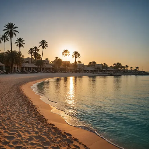 How to book a premium Red Sea resort for an unforgettable Egyptian escape