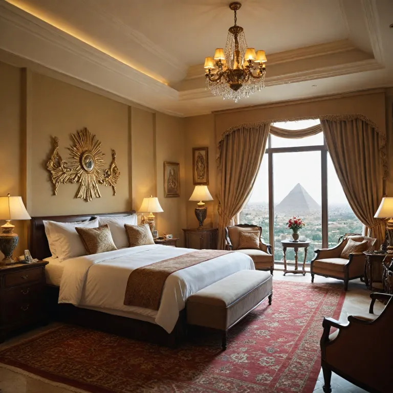 Unlocking exclusive Egypt premium hotel discounts for luxury stays