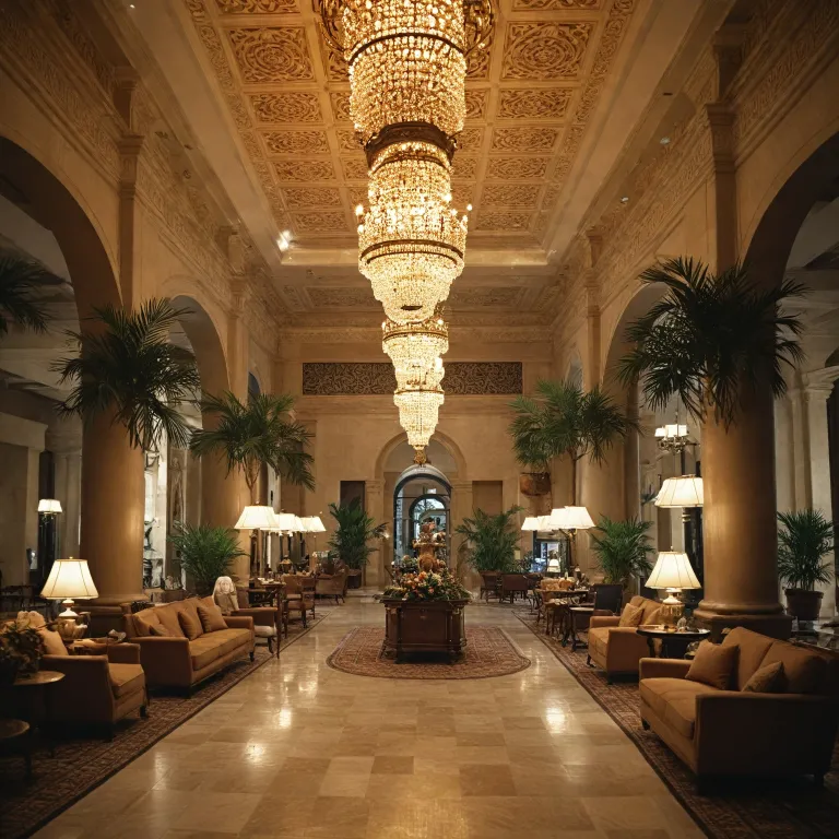 Guest stories: Experiences with luxury and premium hotel booking websites in Egypt