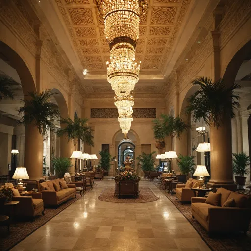 Guest stories: Experiences with luxury and premium hotel booking websites in Egypt