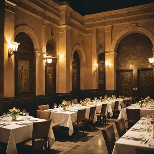 Culinary adventures through luxury and premium hotel booking websites in Egypt