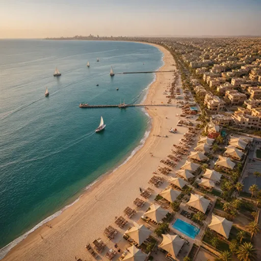 Ain El Sokhna Egypt: refined Red Sea escapes close to Cairo