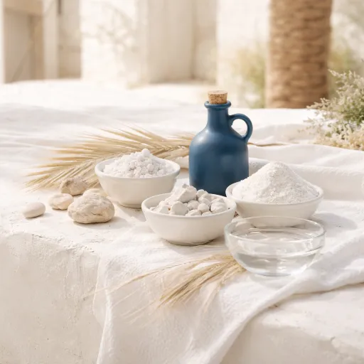 Planning a refined stay at a siwa oasis hotel in egypt