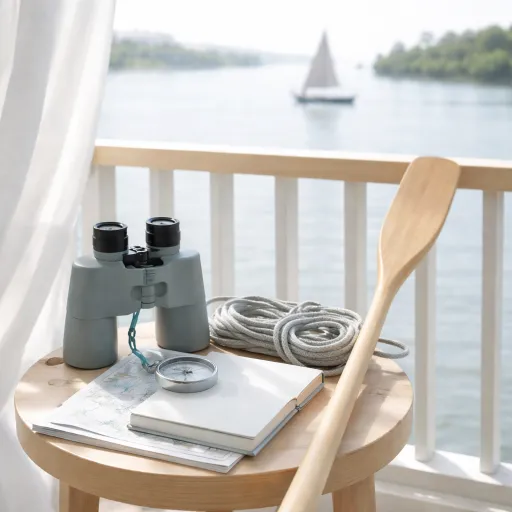 Aswan Sleeps Differently: A Reader's Guide to Felucca-View Suites and Riverboat Hotels