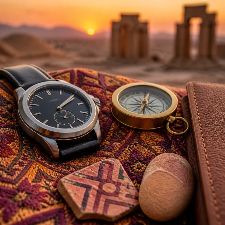 Planning the best time to visit Egypt and Jordan for luxury cultural stays