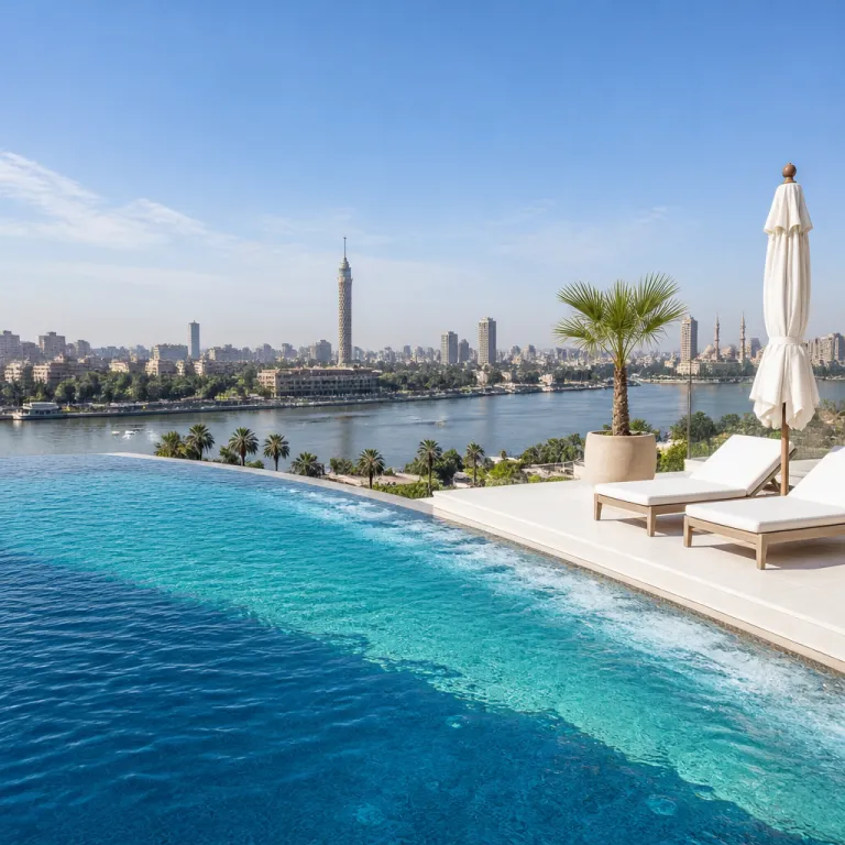 Unmissable things to visit in Egypt for a refined Cairo stay