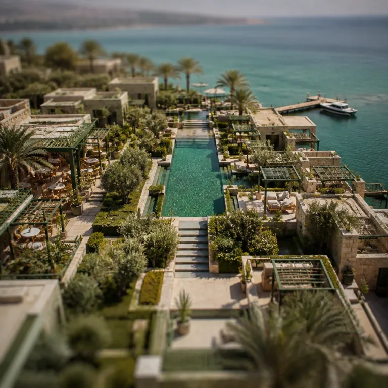 Refined Egypt holidays all inclusive: Red Sea luxury for discerning travellers