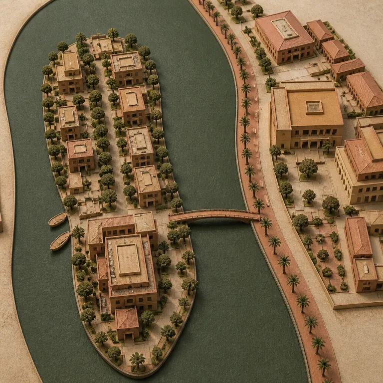 The Corniche Walk, the Museum Quarter, the Nile Island: Cairo's Hotel Neighbourhoods, Decoded
