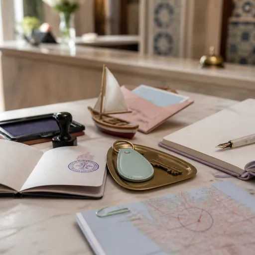 How Egypt's Hotel Concierge Culture Differs From Anywhere Else You Have Stayed